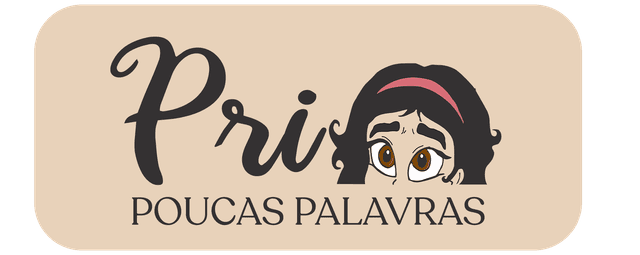 Pri Poucas Palavras
