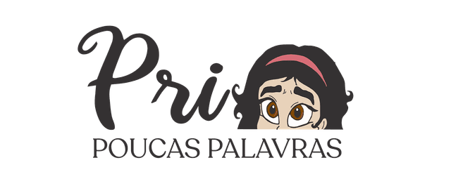 Pri Poucas Palavras